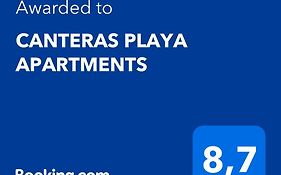 Canteras Playa Apartments